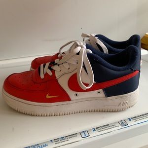 Nike Air Force 1 “Independence Day”